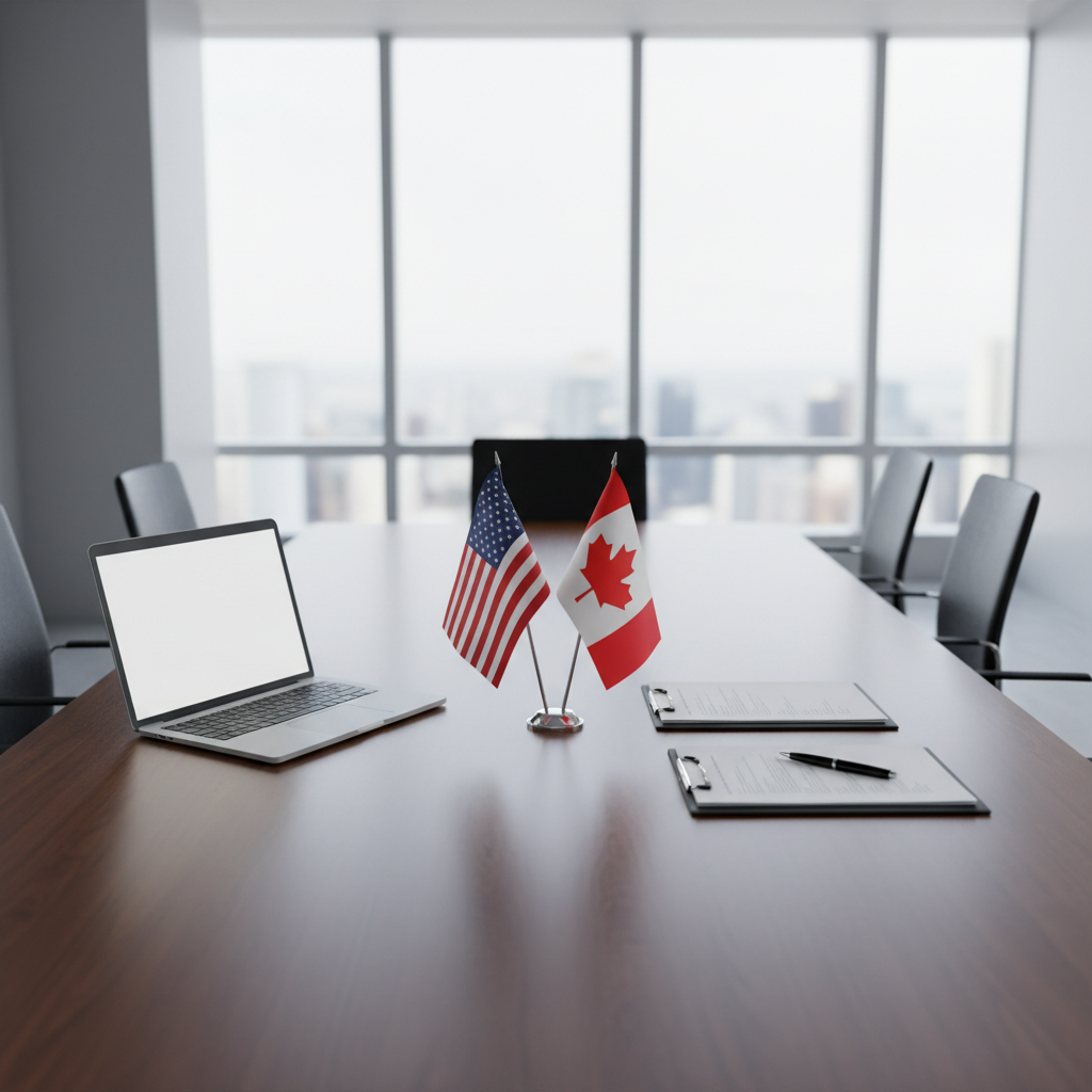 US LLC vs Canadian Corporation: Avoid Tax Surprises in 2026