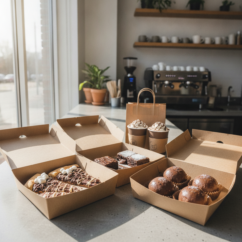 What Is Takeaway Delivery? A Simple Guide for 2026