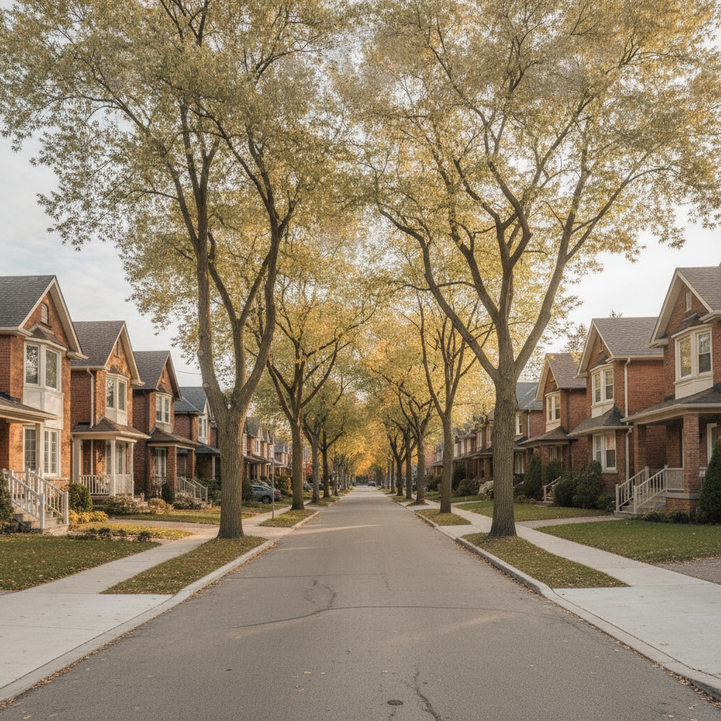 North York Home Valuation: Set a Smart Price in 2026