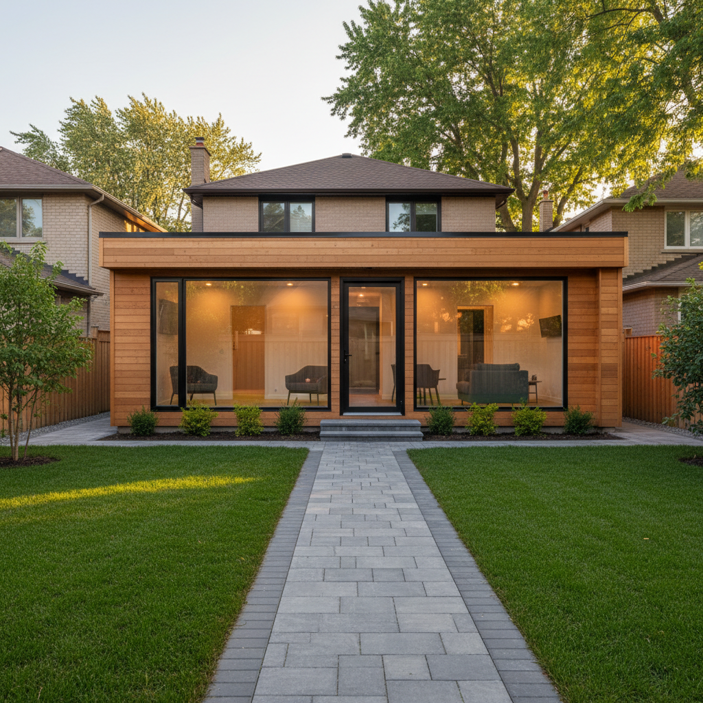 Mississauga Garden Suite Permits: Save Time and Stress 2026