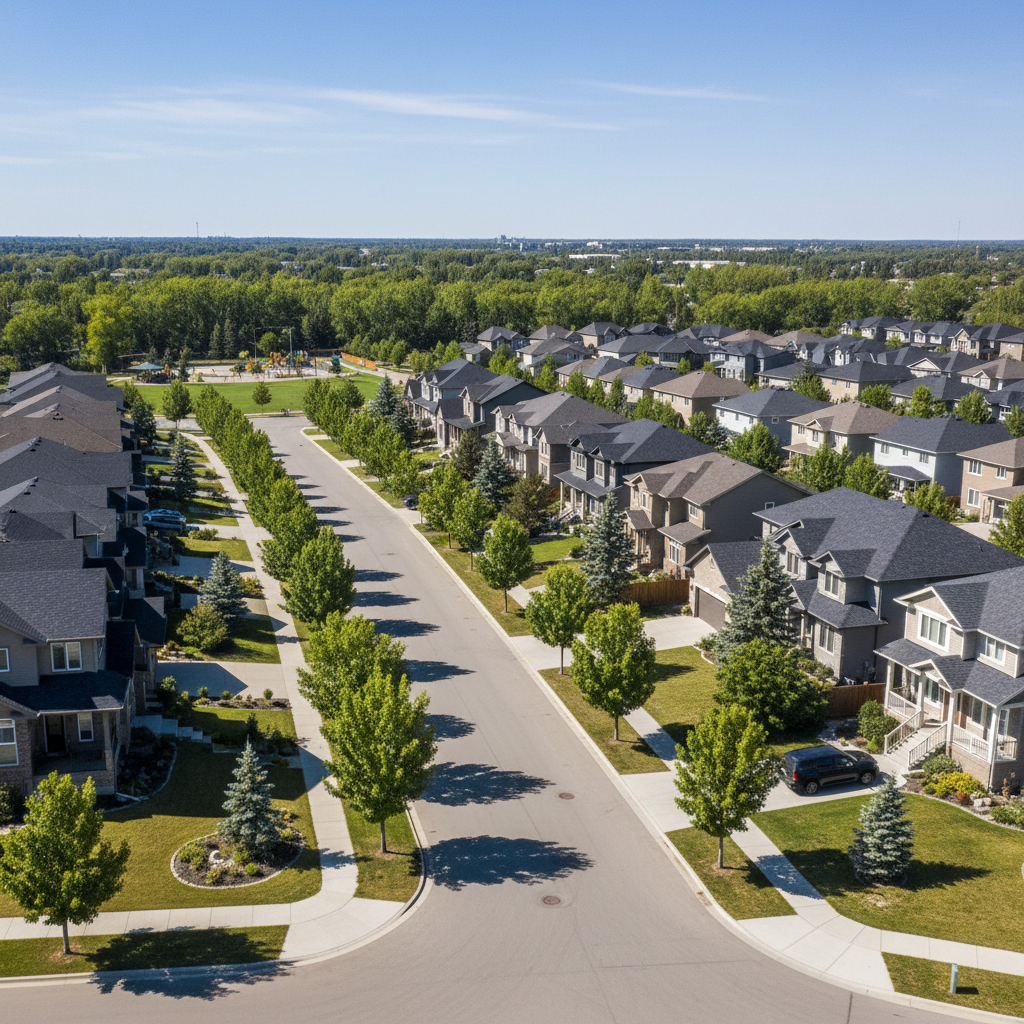 Edmonton Real Estate Listings: Where to Find Deals in 2026?