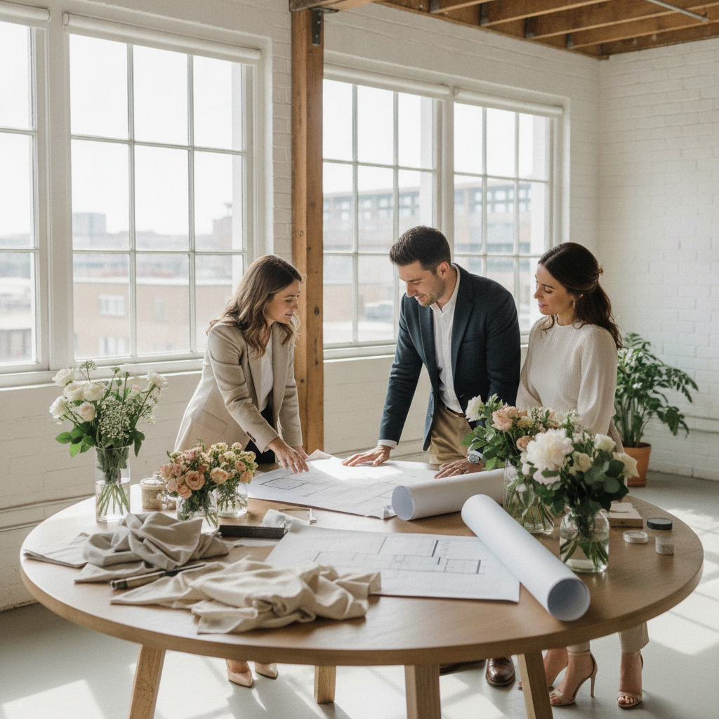 Wedding Planner Costs: Plan Your Budget Without Stress (2026)