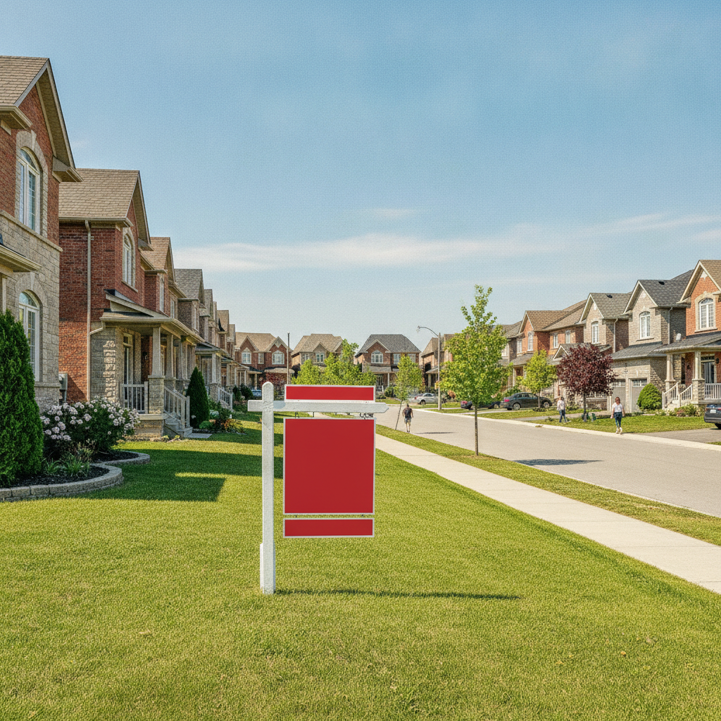 Brampton Home Selling: The Ultimate 2026 Starter Guide