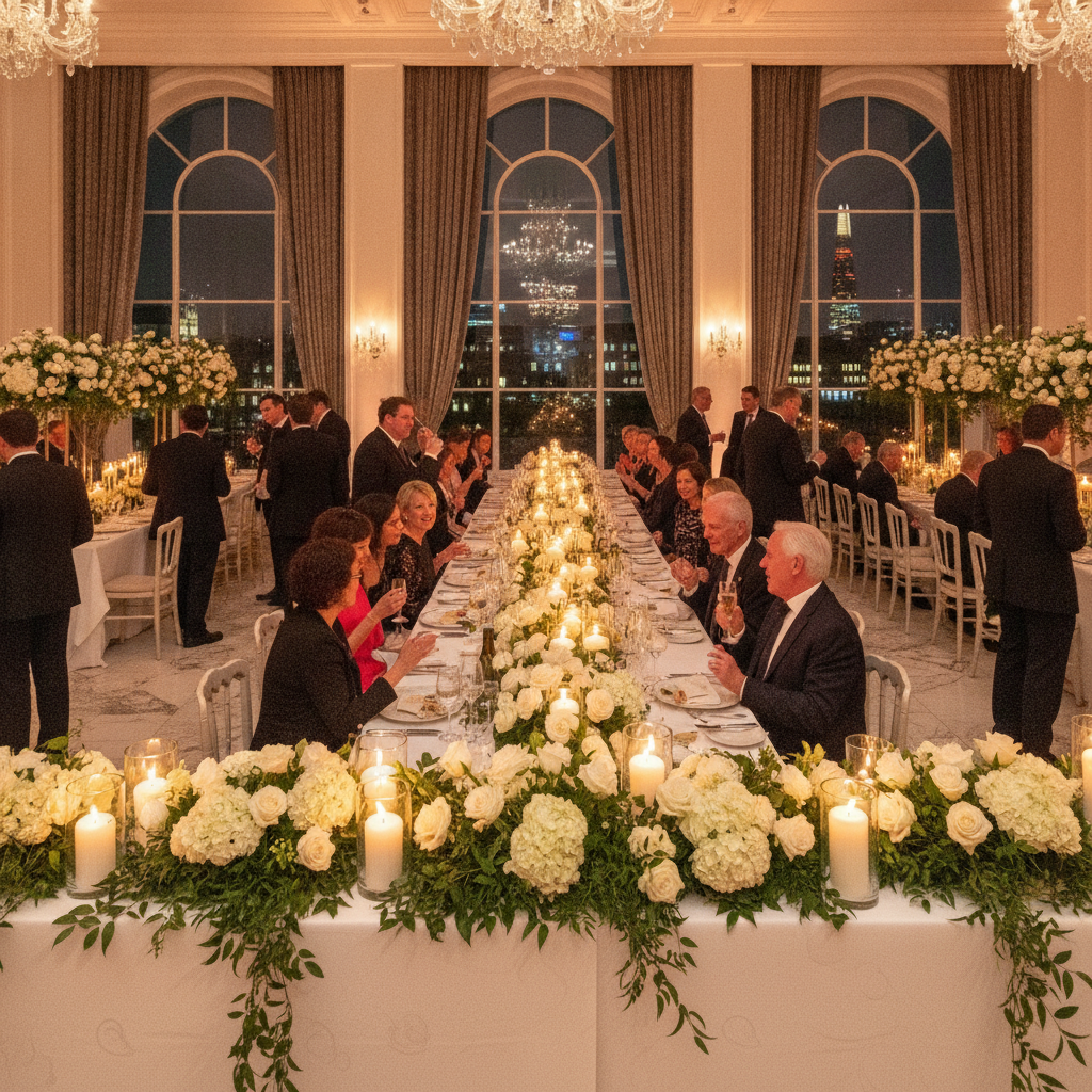 Party Planning London: Save Time and Stress Less in 2026