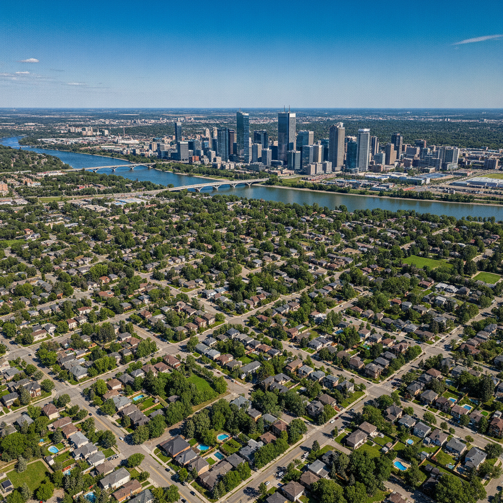 Real Estate in Edmonton: Avoid Costly Mistakes in 2026