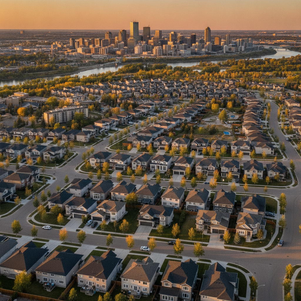 How Edmonton MLS Helps You Buy Smarter in 2026