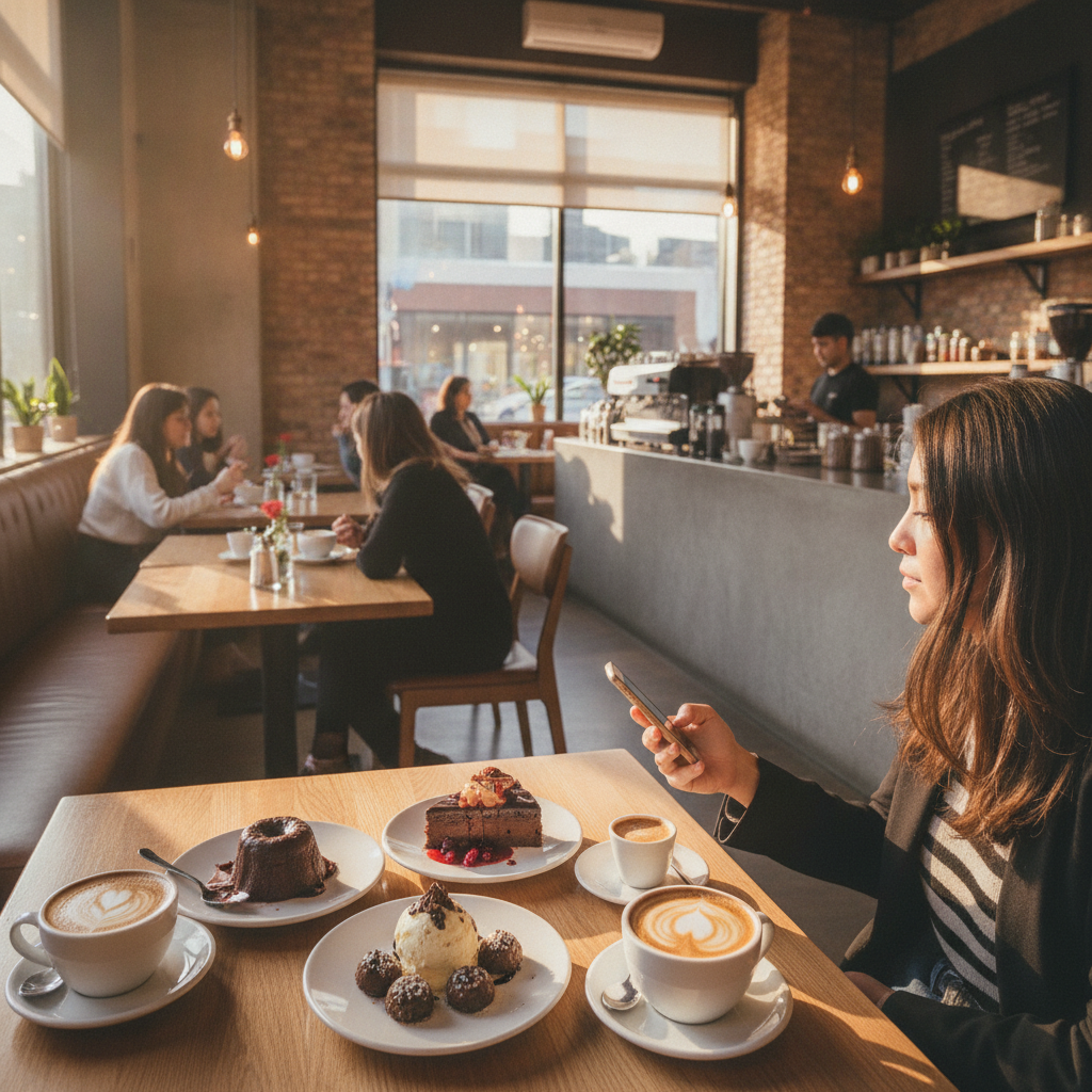 Online Restaurant Ordering: Get More Orders & Save Time (2026)