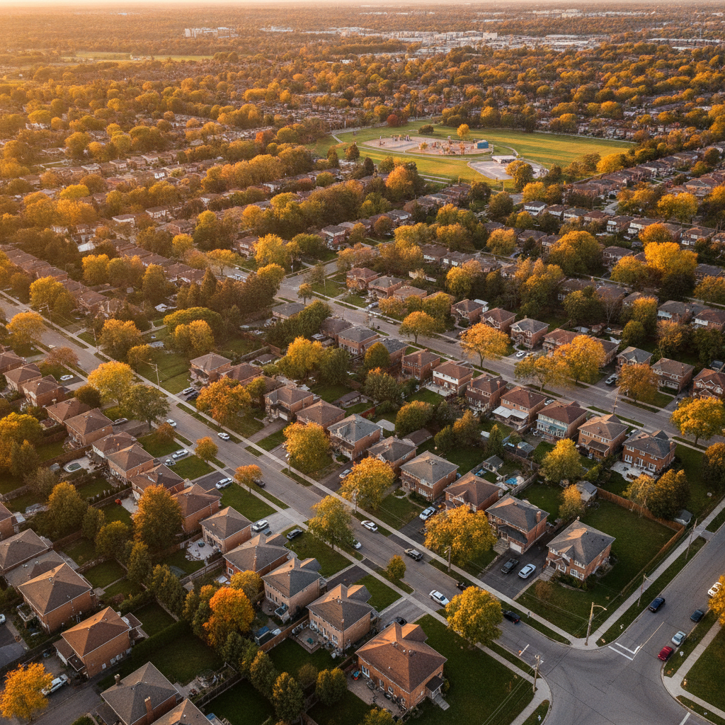 Toronto Home Seller Valuation: Pricing Mistakes to Avoid (2026)