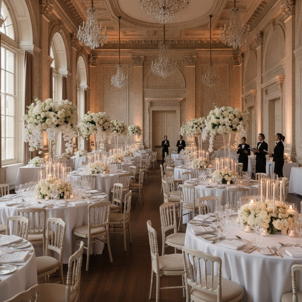 Party Planners London: Save Time and Enjoy More 2026