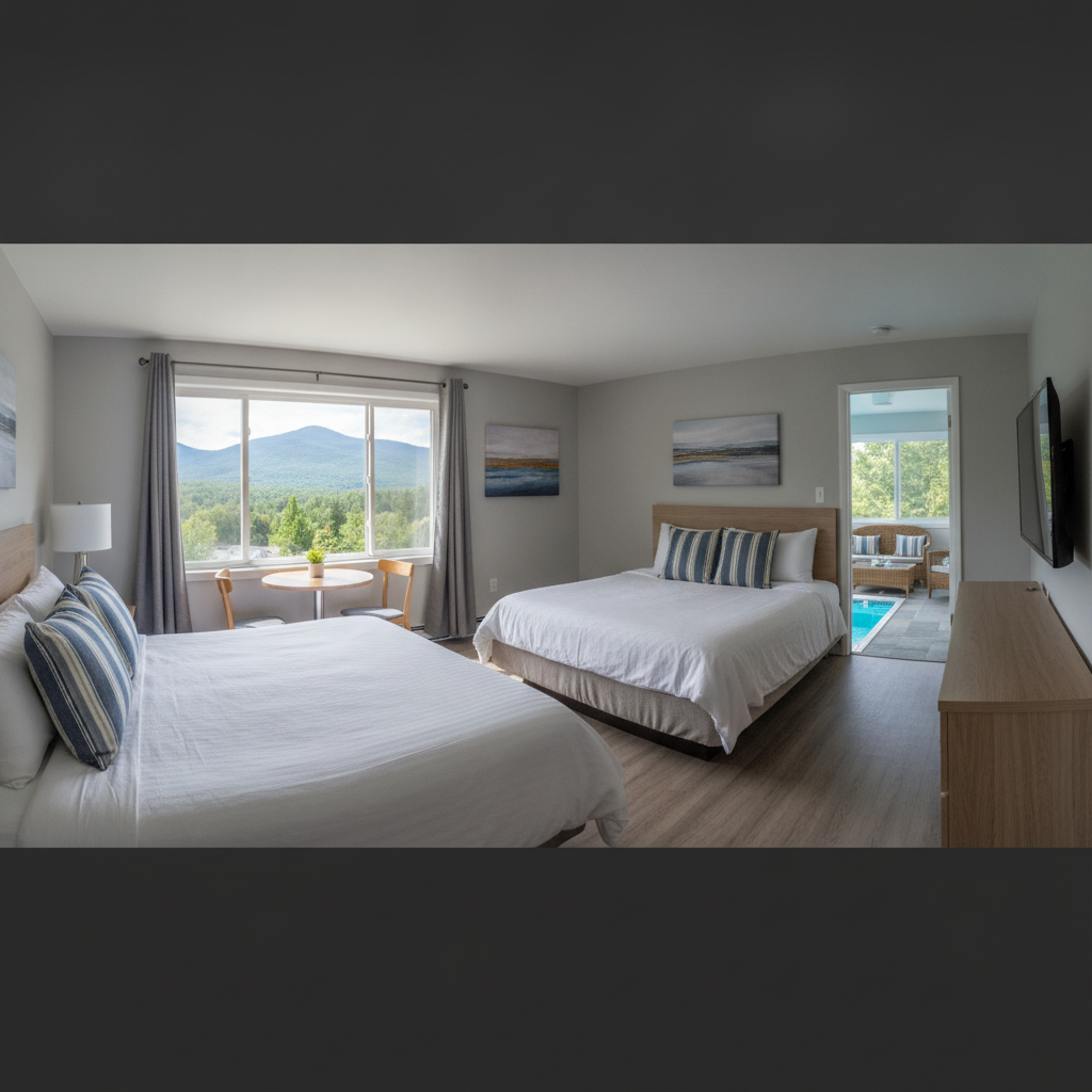 Family Hotel Rooms: Make Trips Easy for Kids in 2026