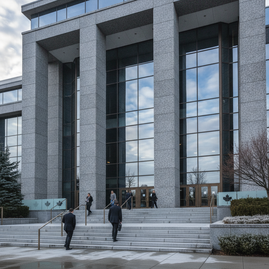 Federal Court Appeal: Avoid Costly Mistakes in 2026