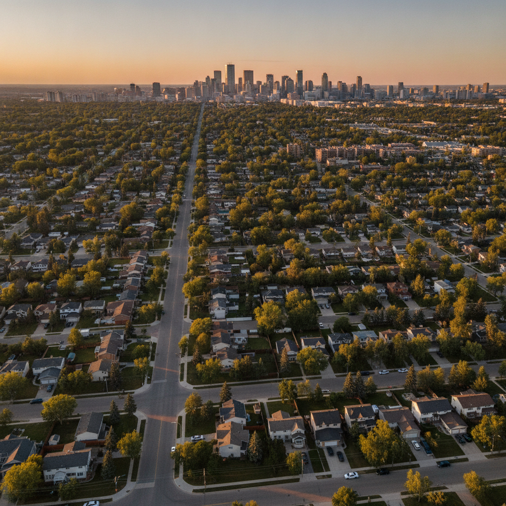 Edmonton Property: Find Great Deals and Save More in 2026