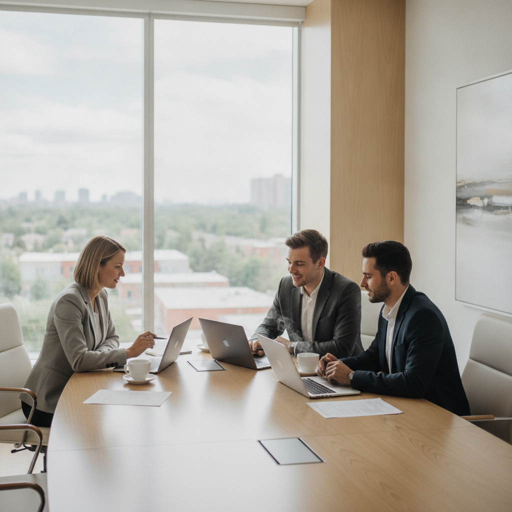 How to Offer in Mississauga: Stronger Terms, Less Stress (2026)