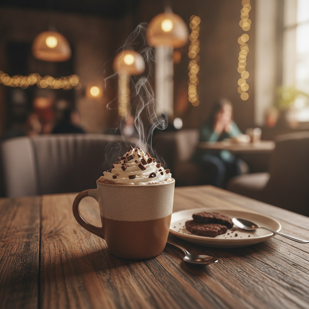 Hot Chocolate: Make Rich Cups at Home in 2026