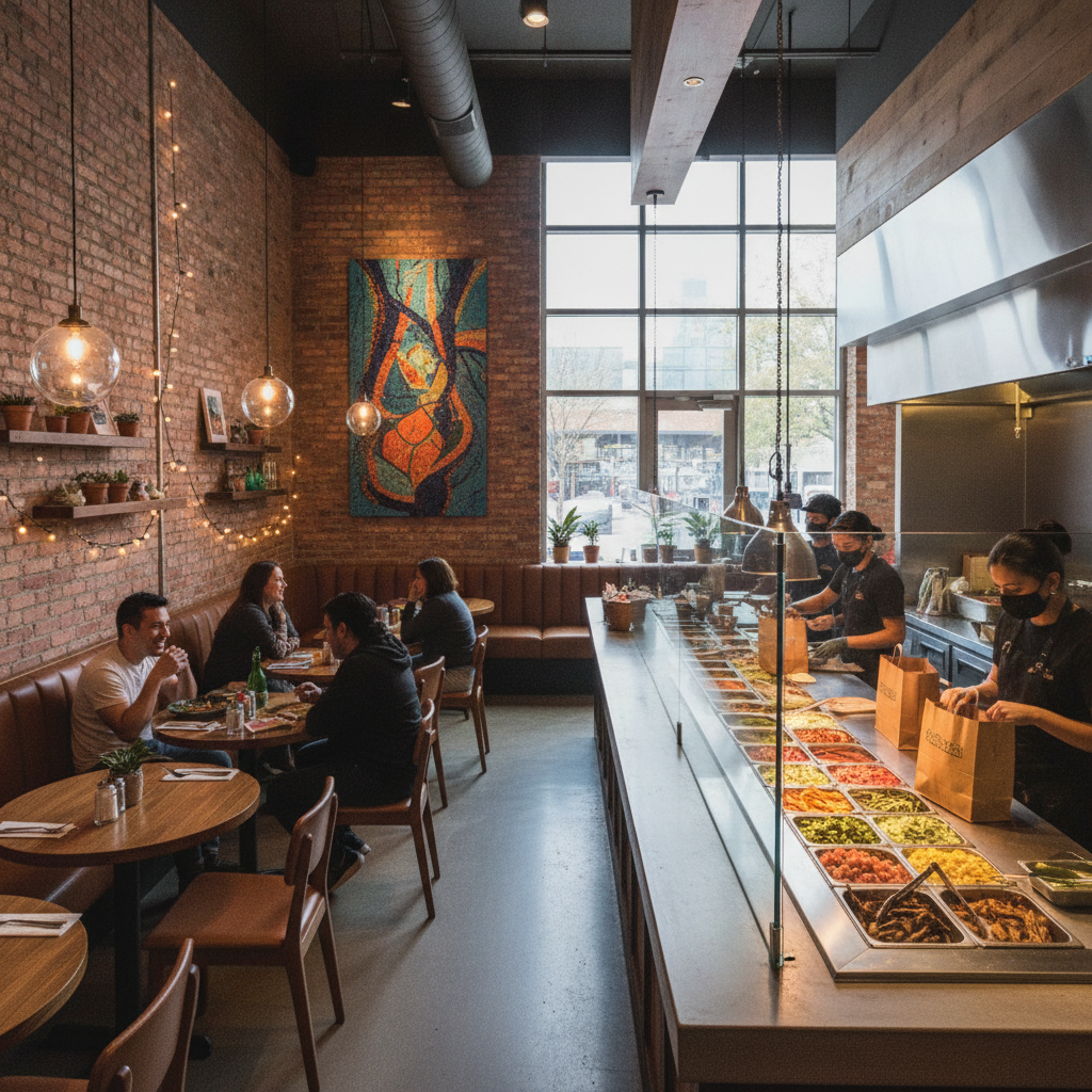 Mexican Grill Takeout: Get Hot Food Home Fast in 2026