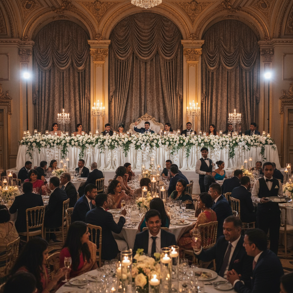 Wedding Planning in the UK: The Stress‑Saving Guide for 2026