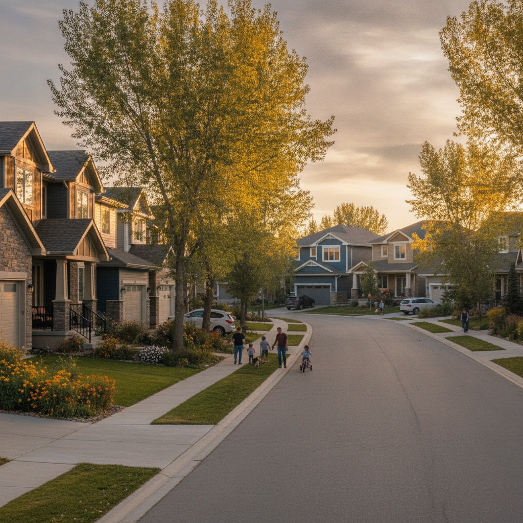 Terwillegar Homes: Buy Smarter With Less Stress in 2026
