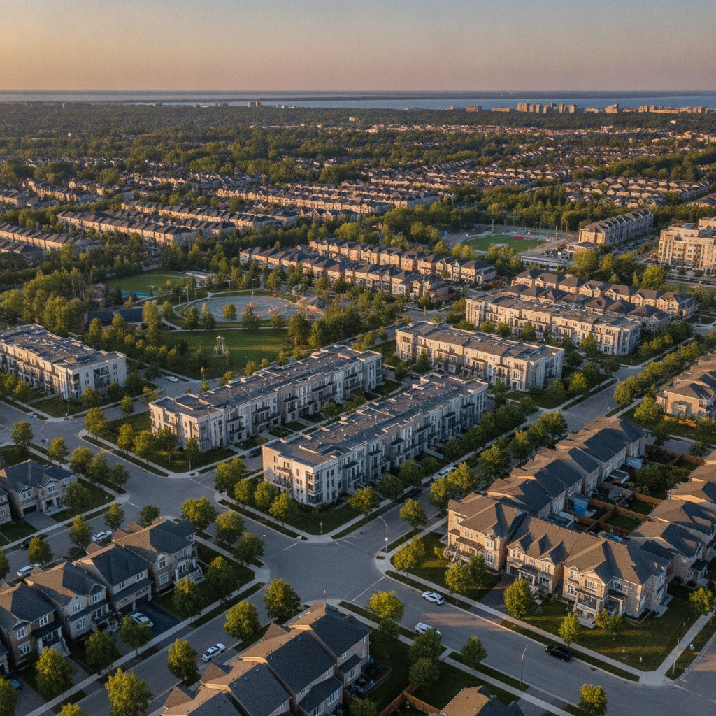 Mississauga Home Search: Make Smarter Moves in 2026
