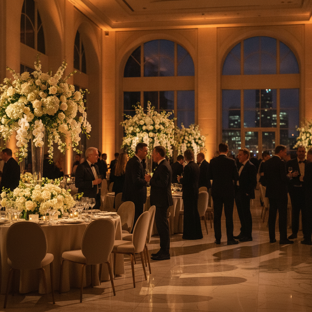 Event Companies London: Plan Calm, Stylish Days in 2026