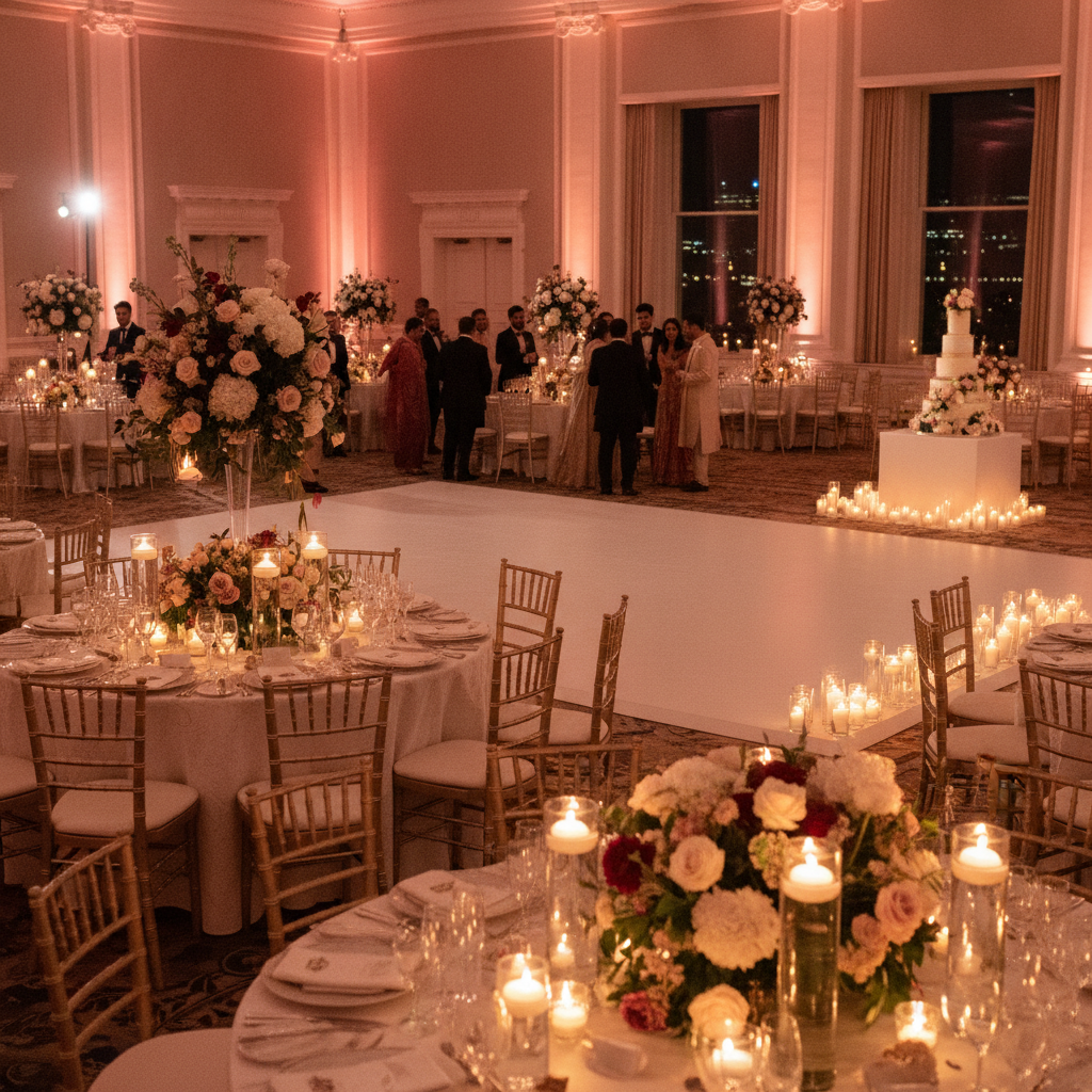 Wedding Planning London: Cut Stress and Stay on Budget