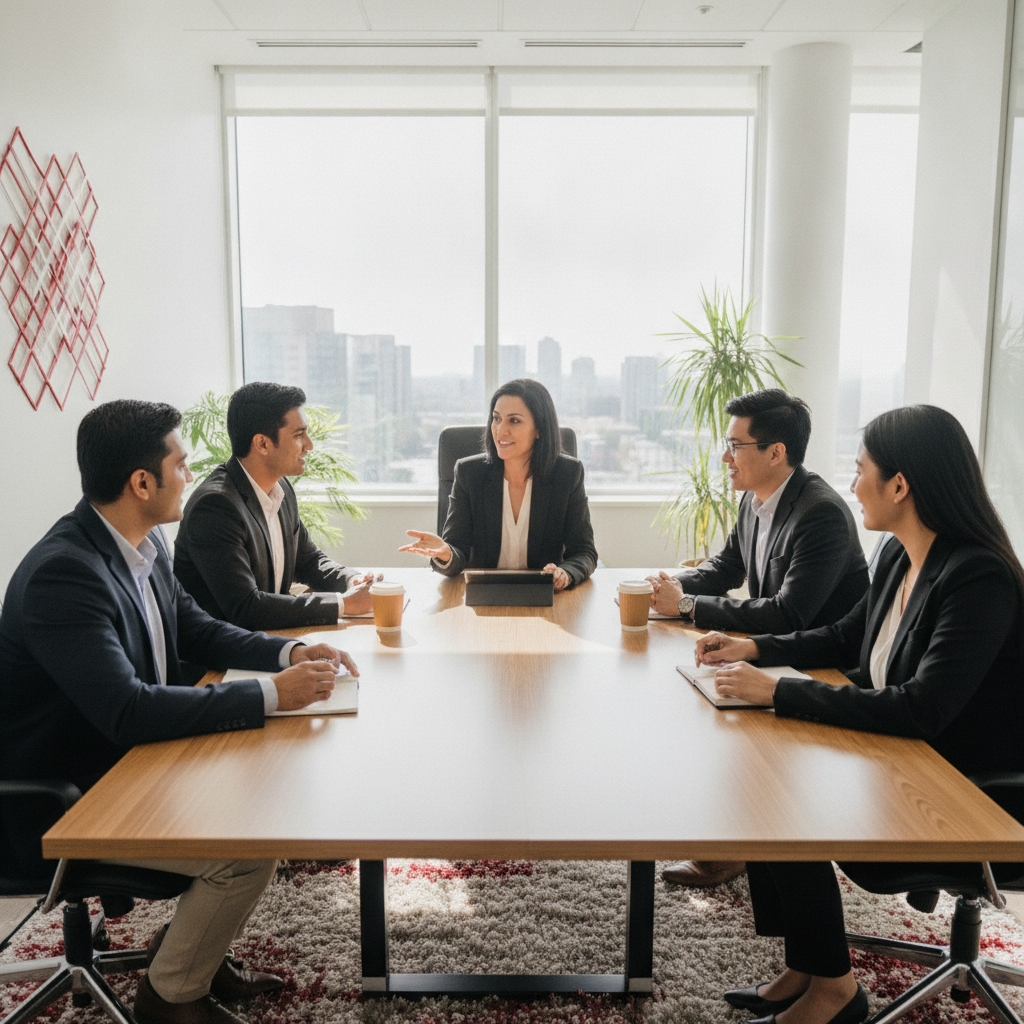 Skilled Immigration: Open New Doors in Canada in 2026