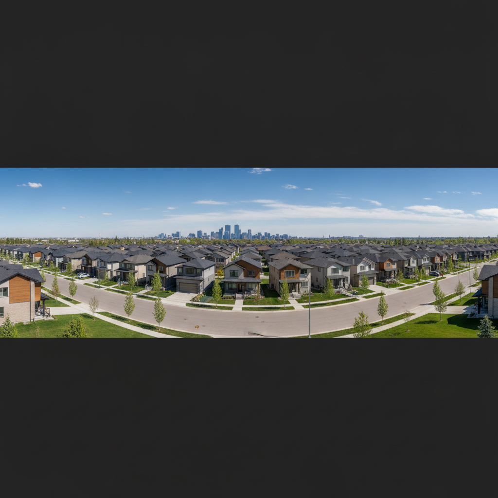 Edmonton Real Estate Market 2026: Will Prices Rise or Fall?