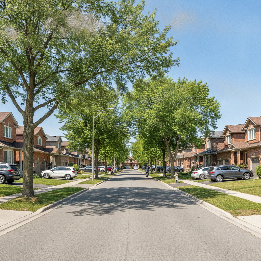 Mississauga Home Values: 2026 Comparative Market Analysis Guide
