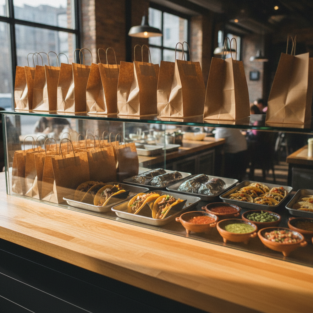Order Ahead at La Rio's Mexican Grill: Faster Meals in 2026