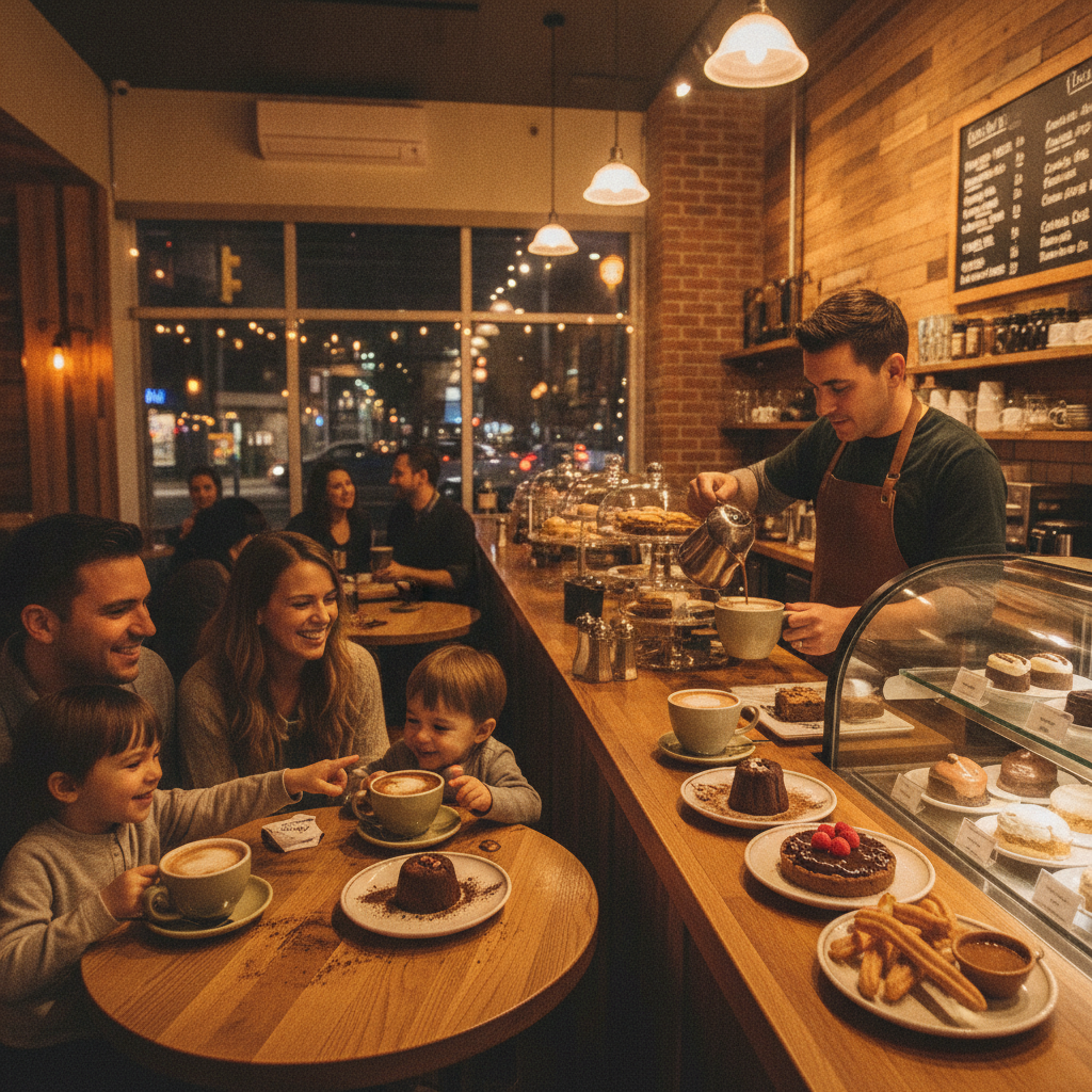 What Is Food & Beverage Hospitality? Easy Guide 2026