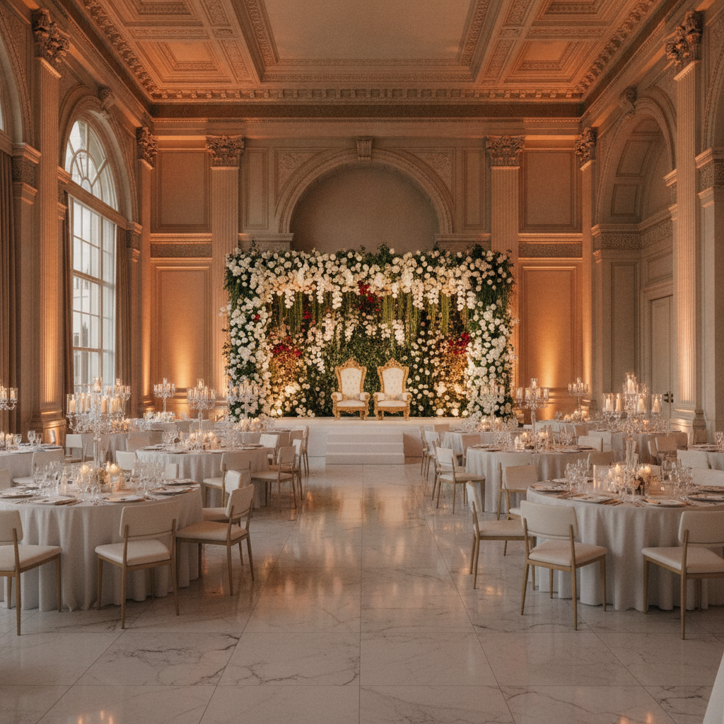 Wedding Room Reveal Decor: Add Style Without Stress (2026)
