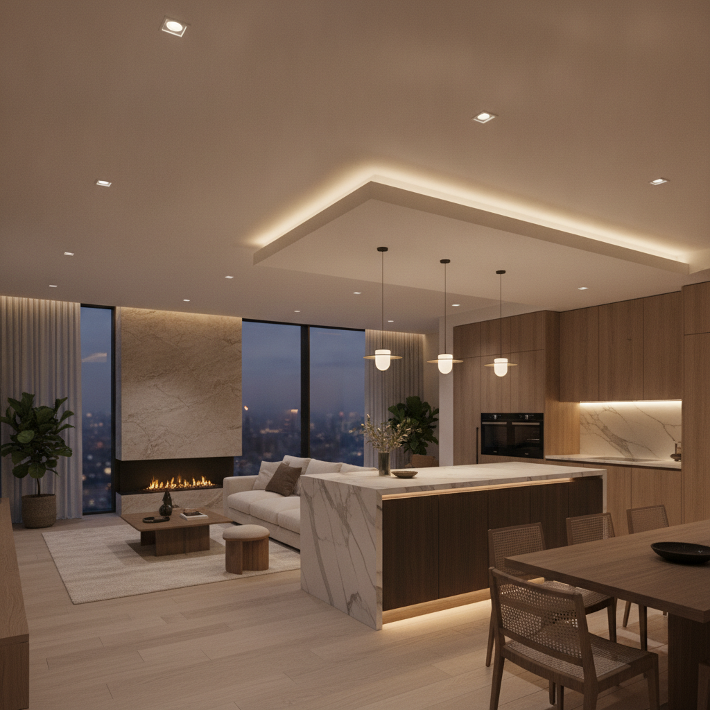 What Is Smart Lighting? See Why It Helps Every Day 2026