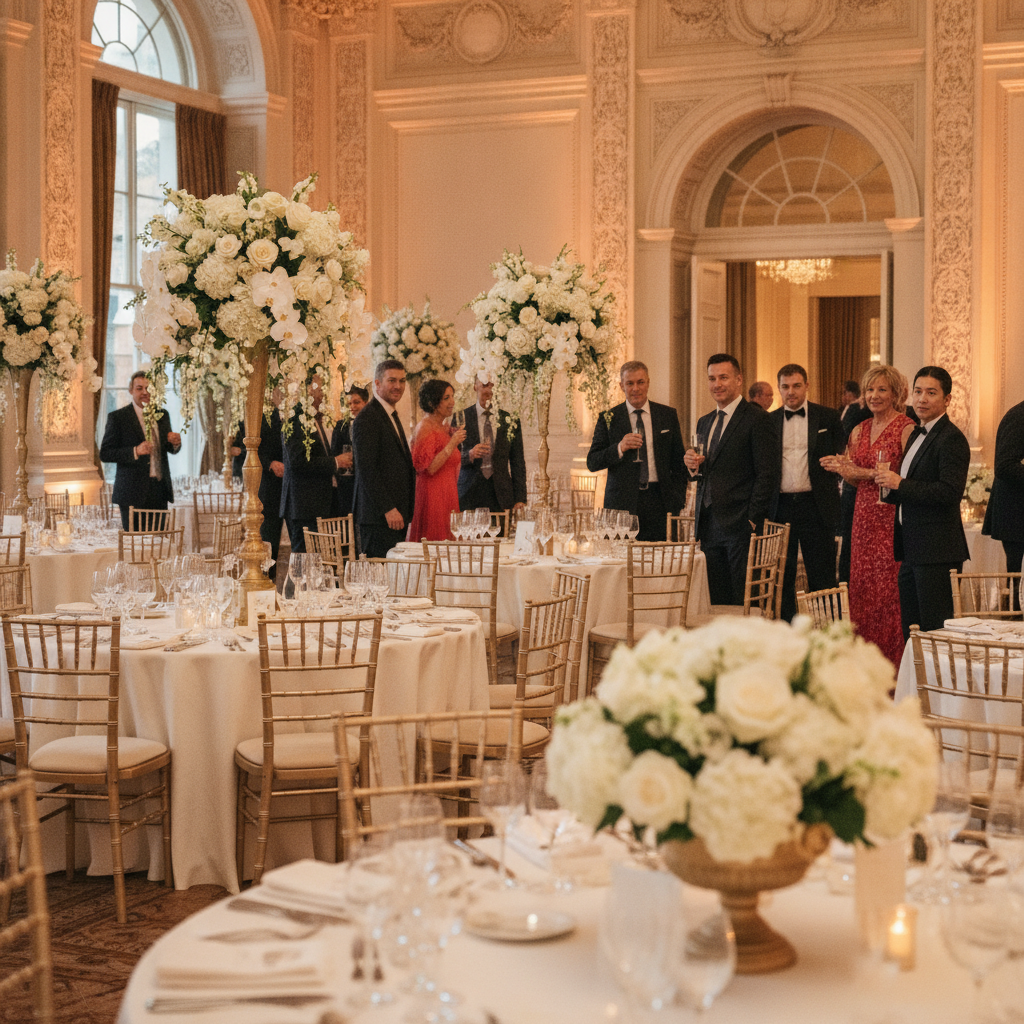 Wedding Planner Mistakes: Avoid Costly Delays in 2026