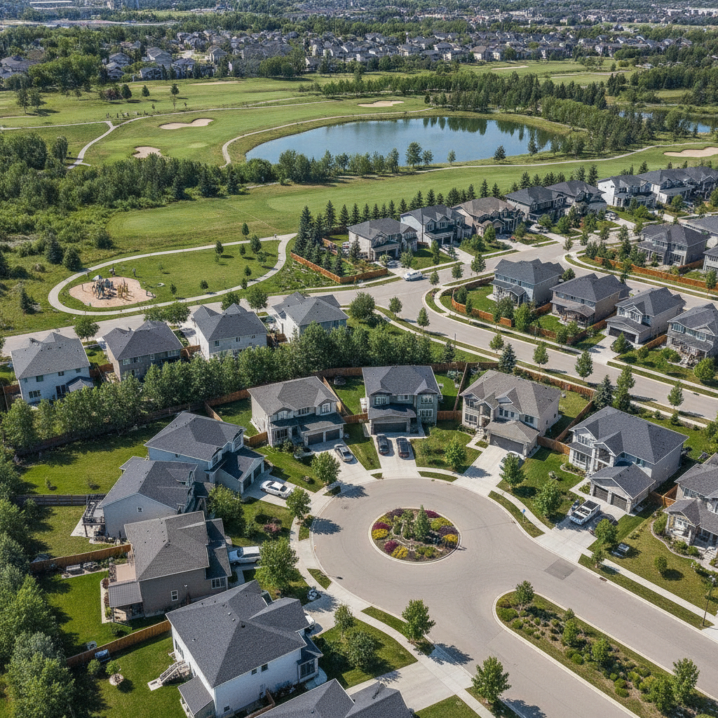 What Makes Windermere Edmonton Homes Worth It in 2026?