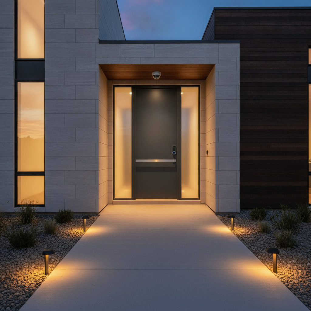 Secure Access: Protect Your Home & Stop Break-Ins 2026