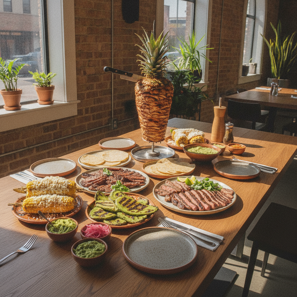 Mexican Grilled Dishes: Know More, Eat Better in 2026