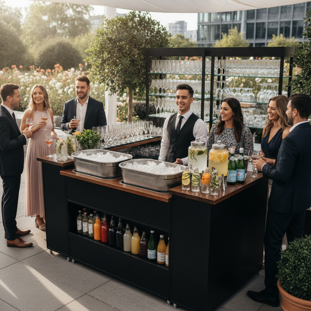 Liquor Permit Guide: Get Ready for Your Event in 2026