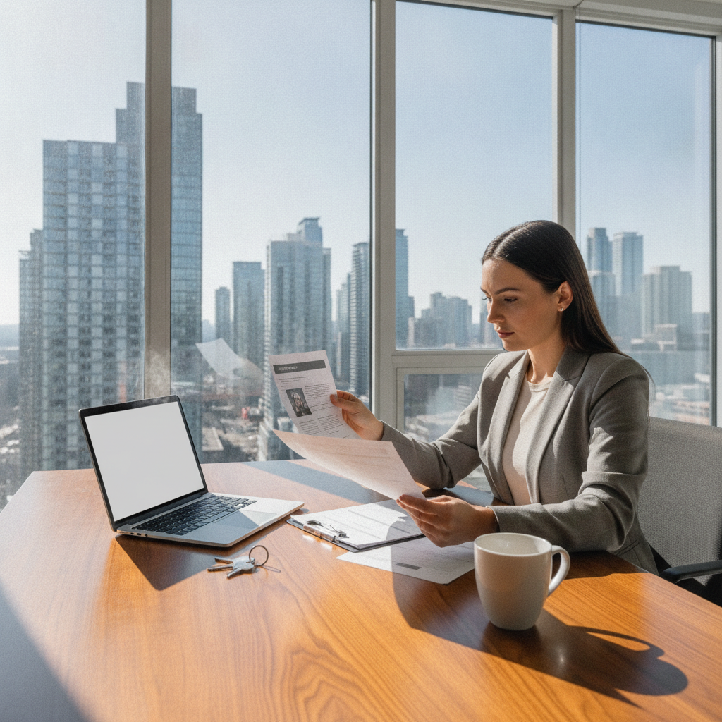 Ontario Real Estate Report: Get Clear Answers in 2026