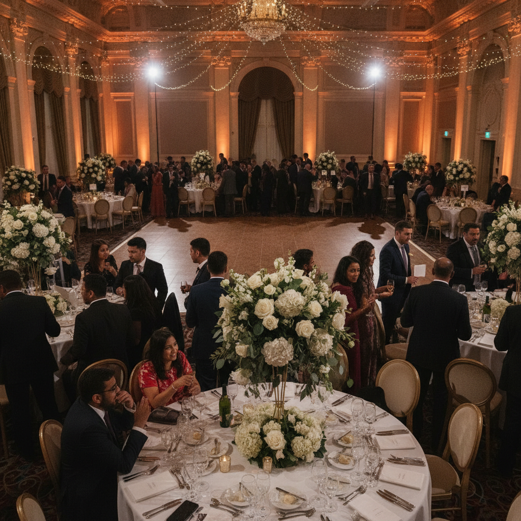 Wedding Planner Guide: Find the Right London, UK Team (2026)