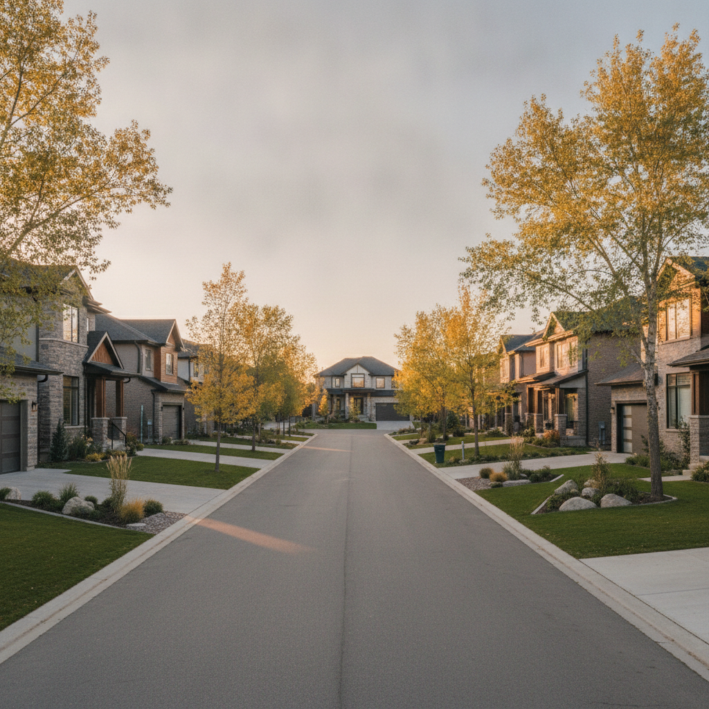 Windermere Homes: Find the Right Fit in Edmonton 2026