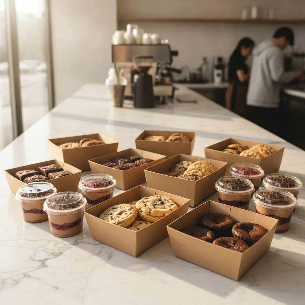 Takeaway Food: Save Time & Eat Well in 2026