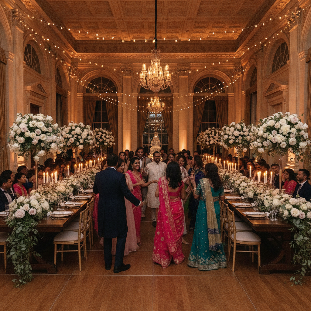 Wedding Agency London: Cut Stress and Save Time