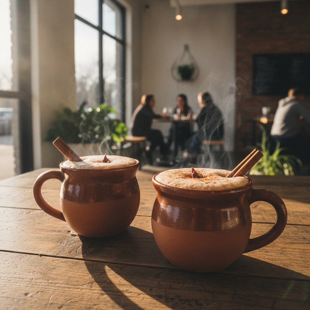 Mexican Hot Chocolate: Top Ways to Enjoy It in 2026