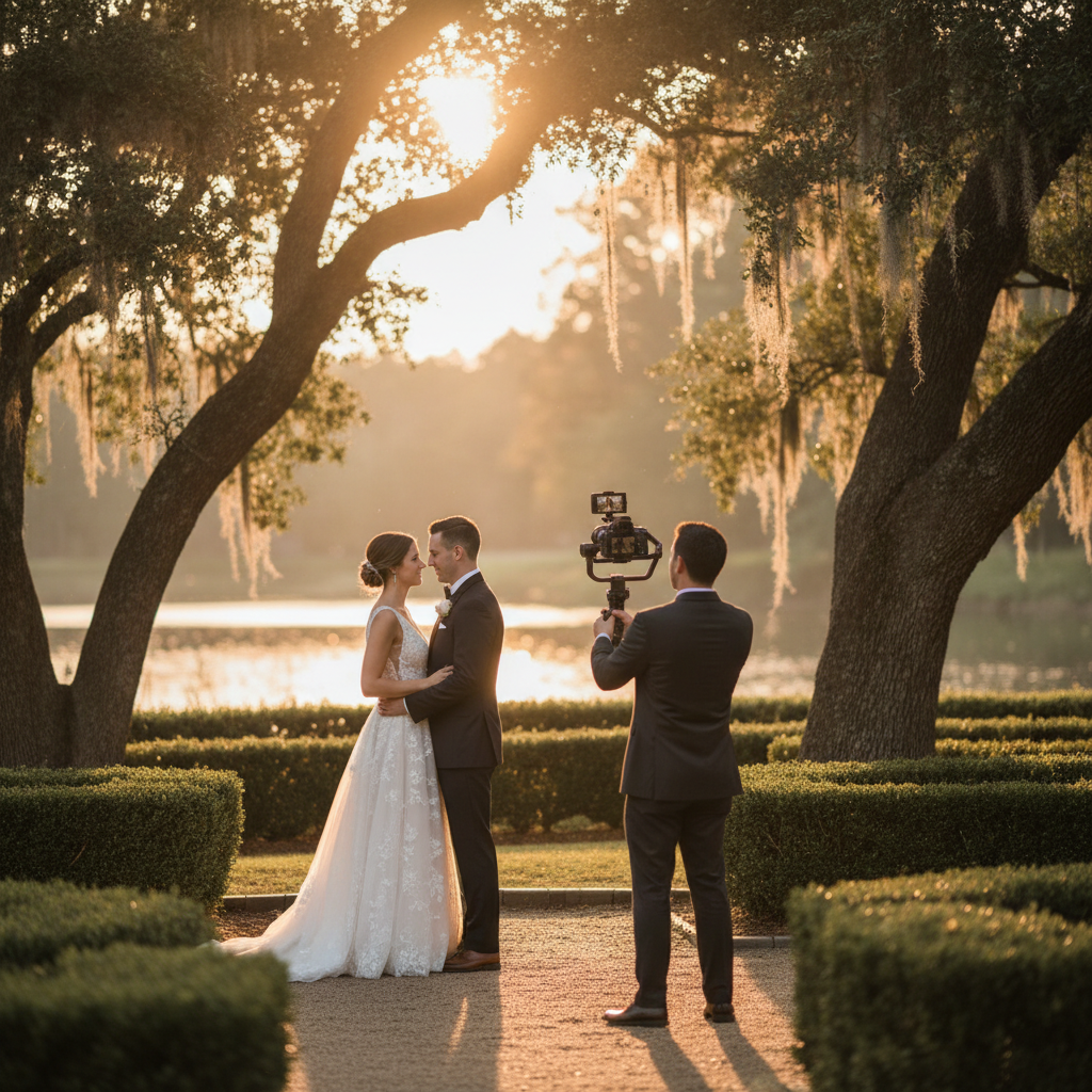 Wedding Videography: Capture Every Moment Right in 2026