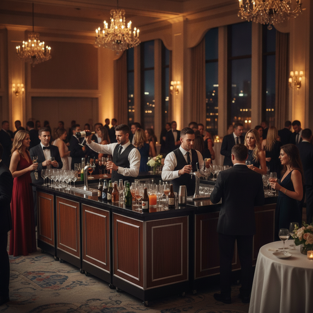 Special-Event Liquor Permit Tips to Save Time and Avoid Delays (2026)
