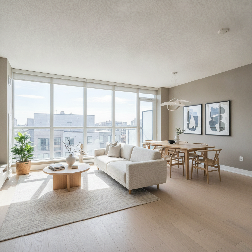 10 Best Flooring Picks for Brampton Condos (Made Easy)