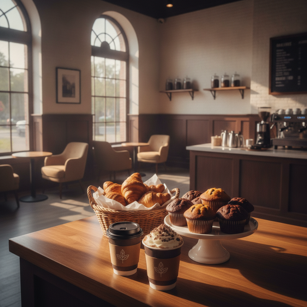 Breakfast Takeaway: Save Time and Start Strong in 2026