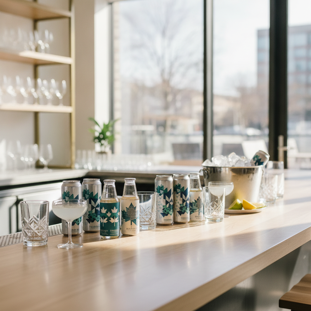 Ready-to-Drink Cocktails: Enjoy Better Taste in 2026