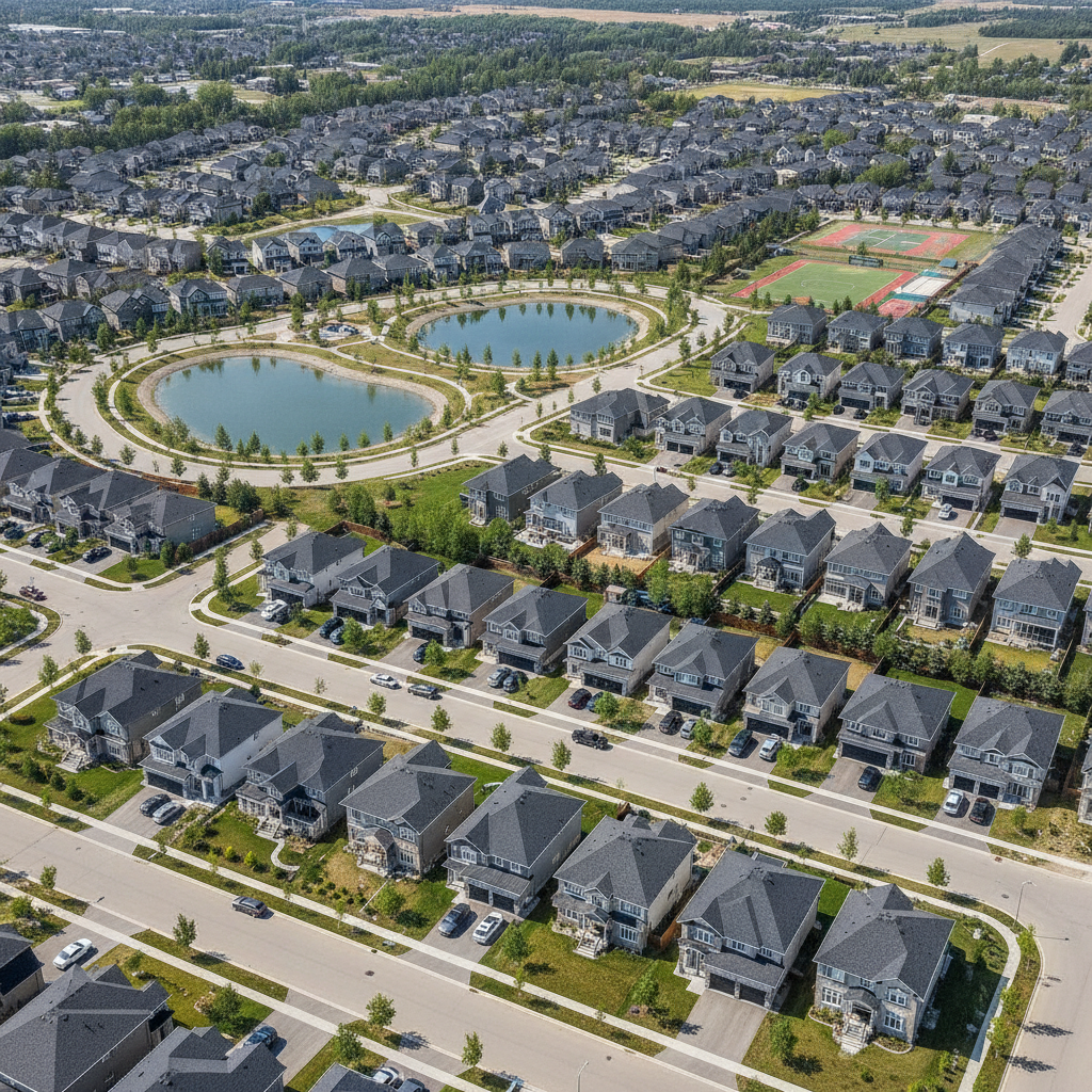 Edmonton SW Homes: Find the Right Fit Fast in 2026