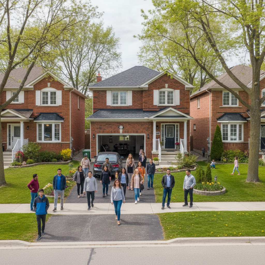 Brampton Open House Search: Find Better Homes Faster in 2026