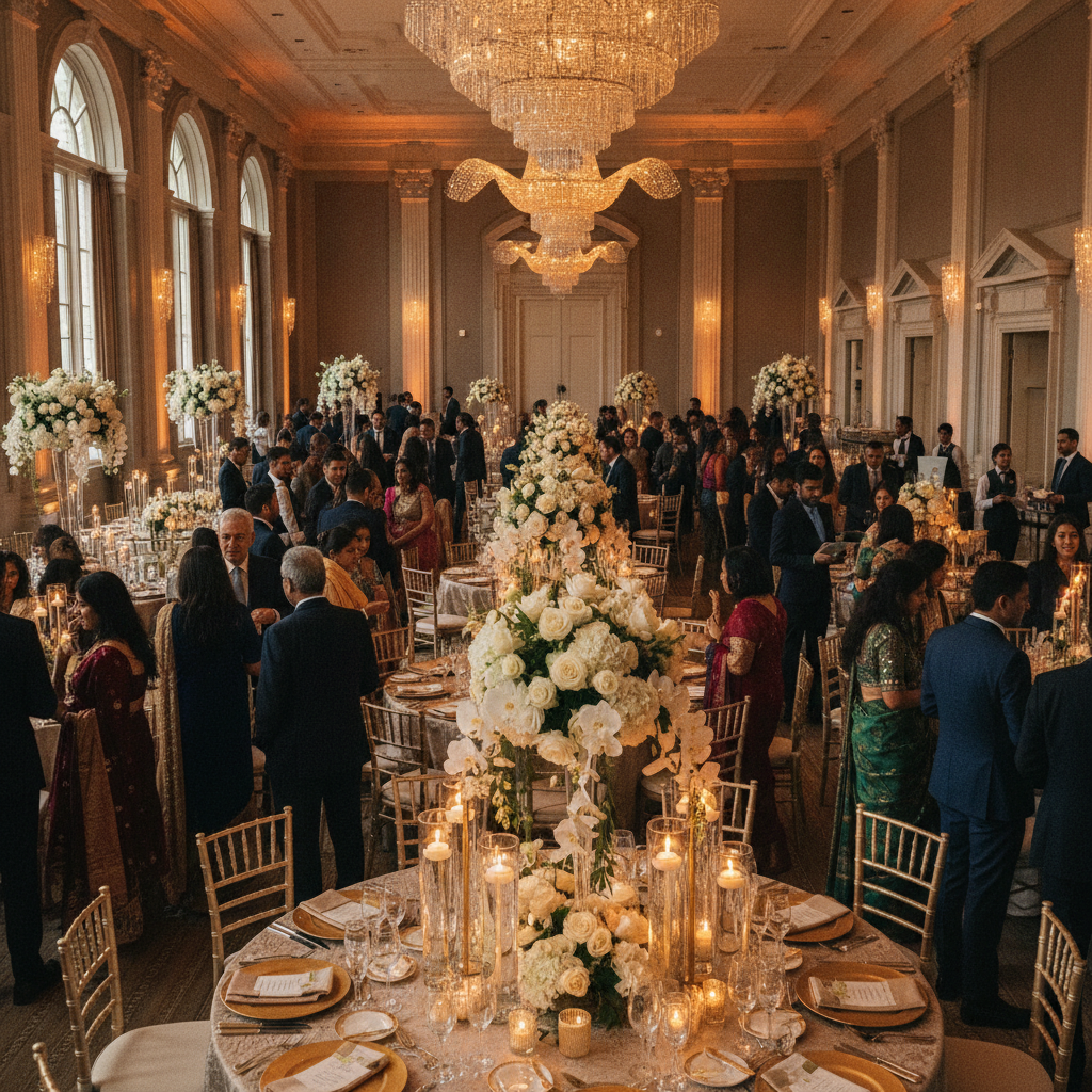 Is a Wedding Planner Worth It? Save Money & Stress 2026